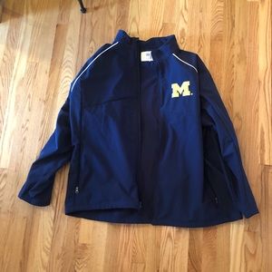 University of Michigan Jacket
